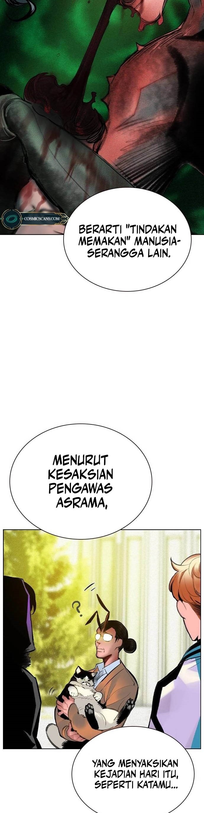 Jungle Juice Chapter 118 Image 41