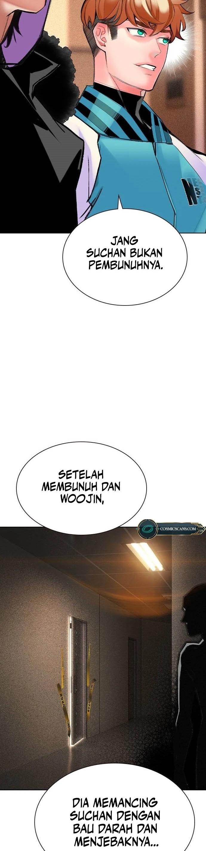 Jungle Juice Chapter 118 Image 44