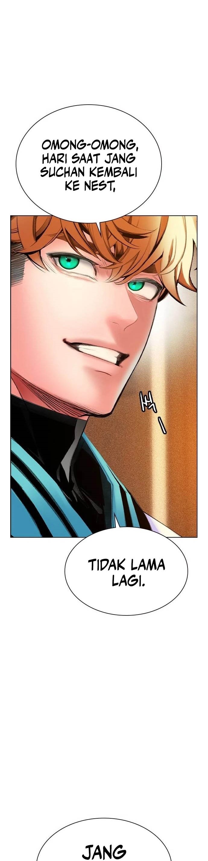 Jungle Juice Chapter 118 Image 47