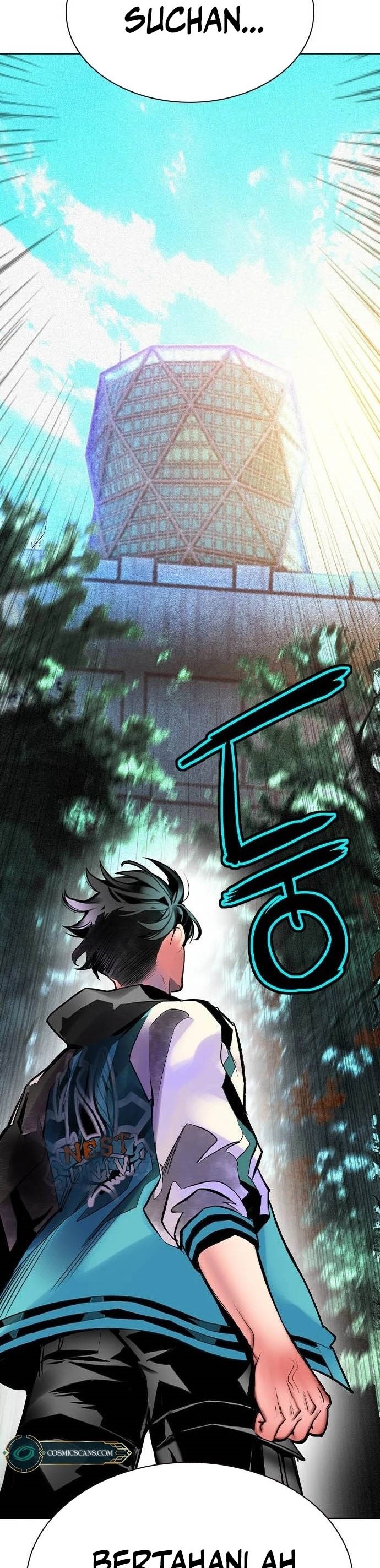 Jungle Juice Chapter 118 Image 48