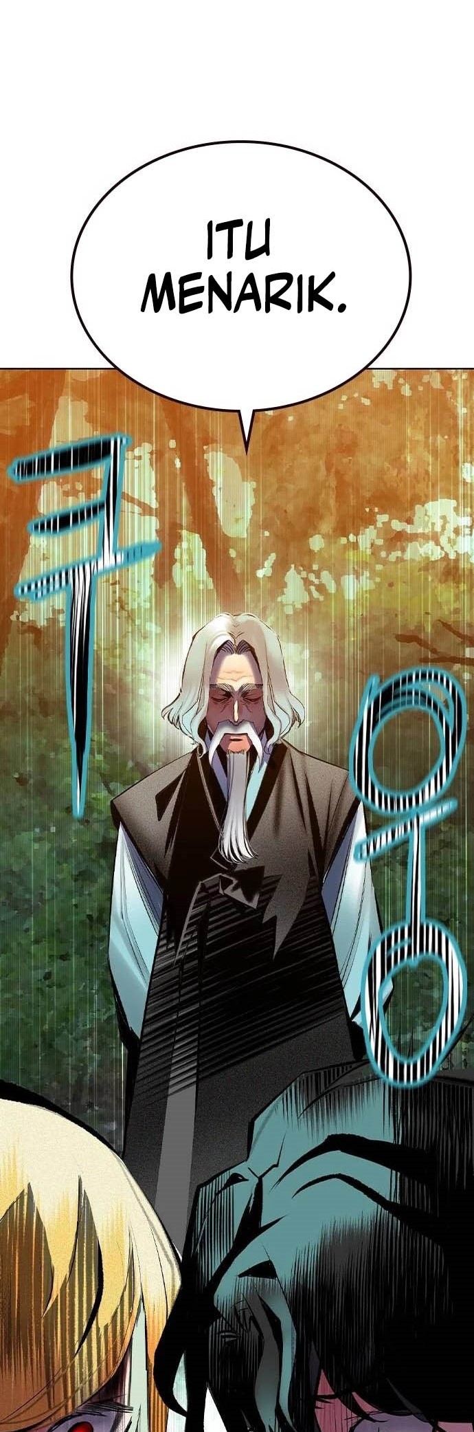 Jungle Juice Chapter 118 Image 53