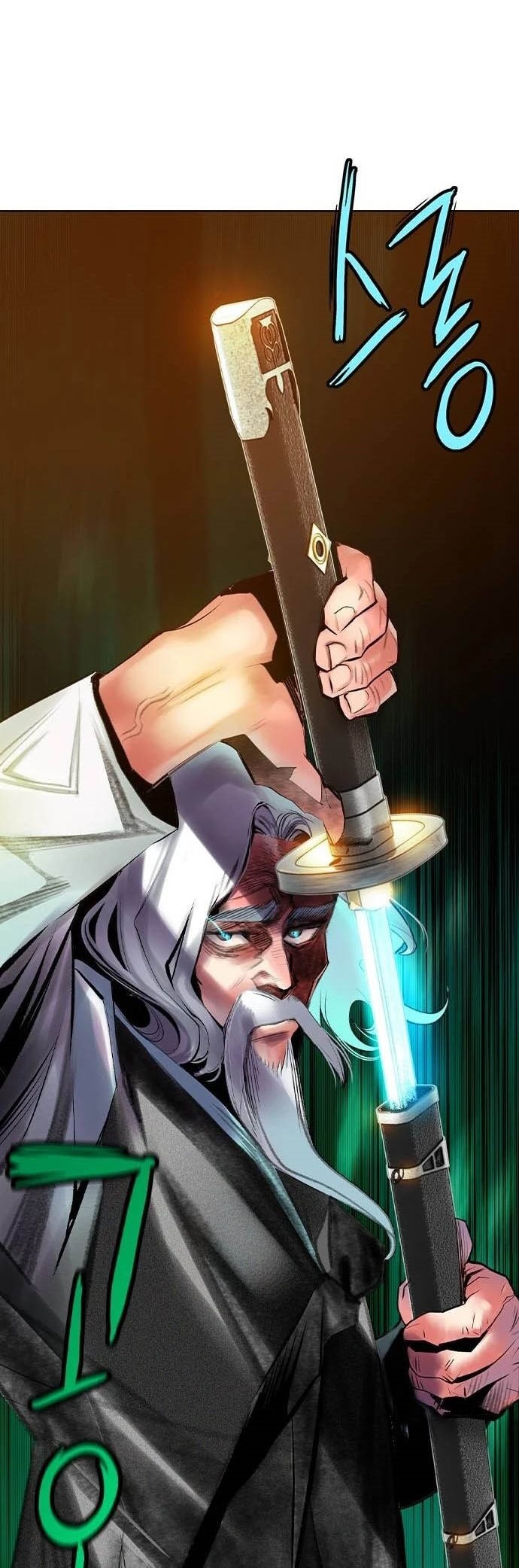 Jungle Juice Chapter 118 Image 55