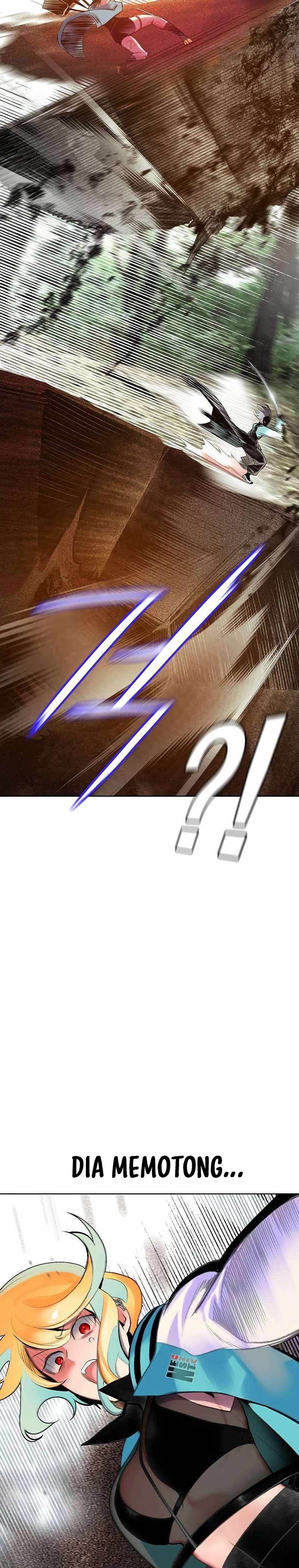 Jungle Juice Chapter 119 Image 5