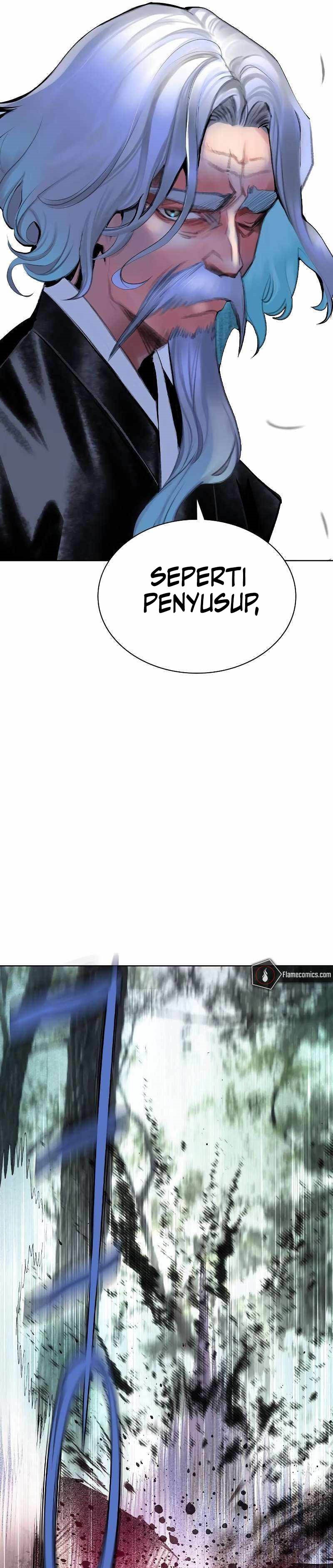 Jungle Juice Chapter 119 Image 7