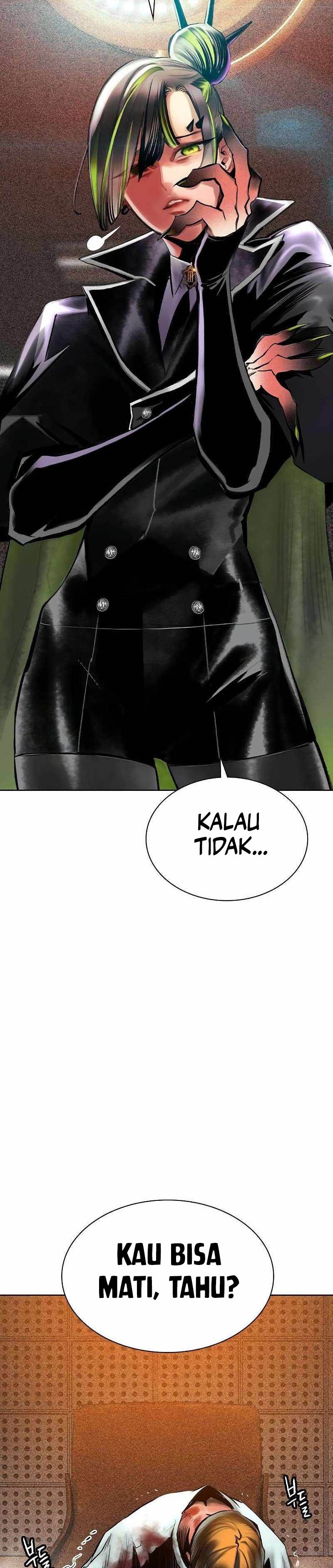 Jungle Juice Chapter 119 Image 10