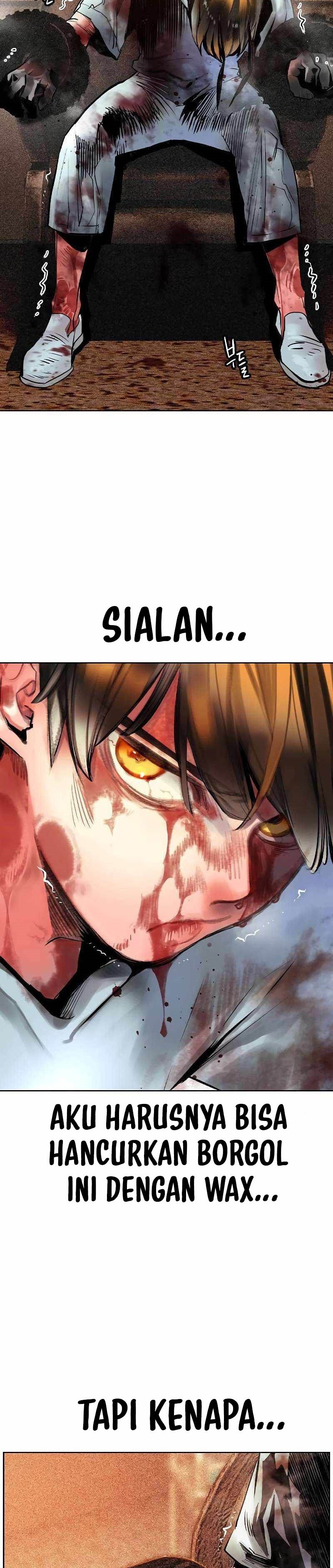 Jungle Juice Chapter 119 Image 11