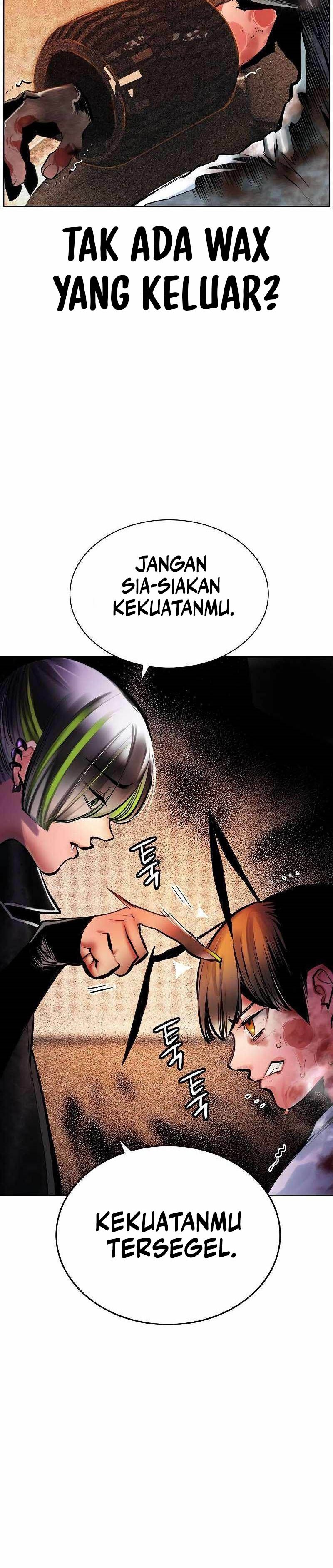 Jungle Juice Chapter 119 Image 12