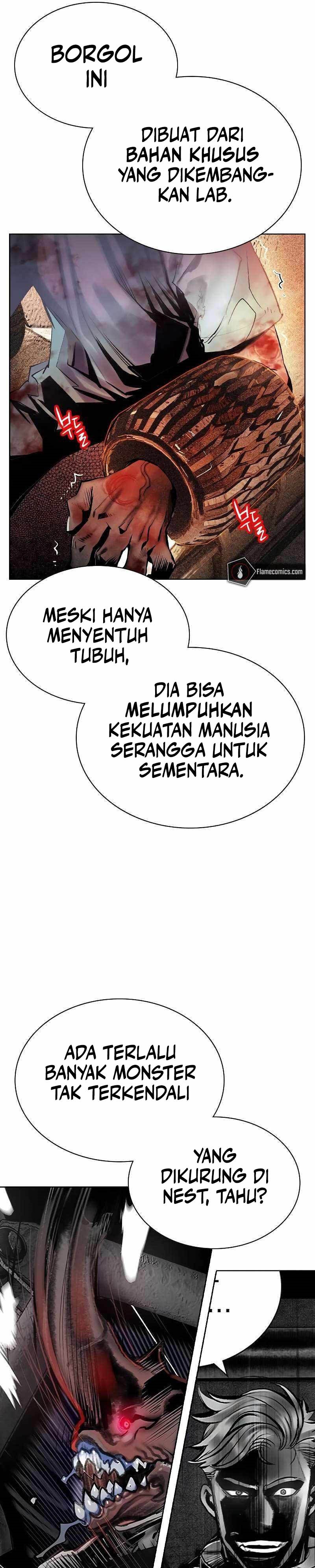 Jungle Juice Chapter 119 Image 13