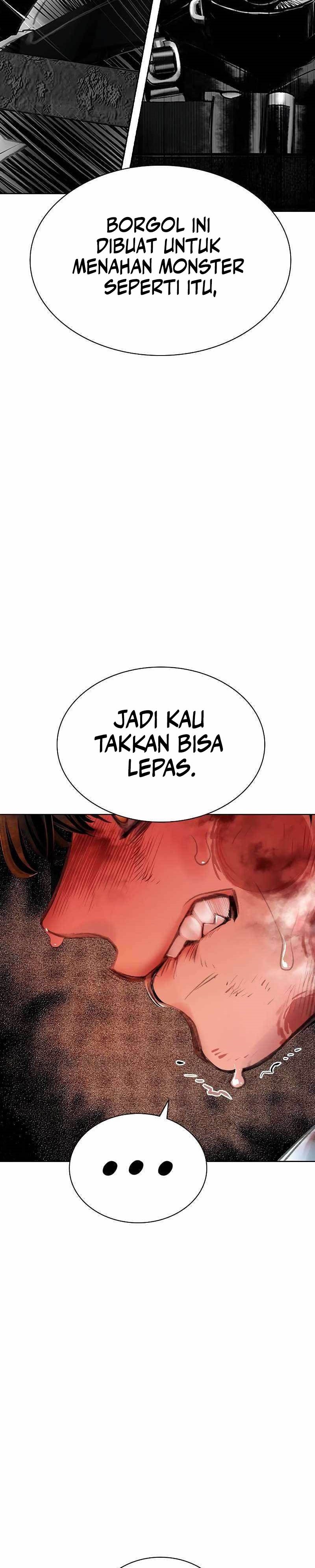 Jungle Juice Chapter 119 Image 14