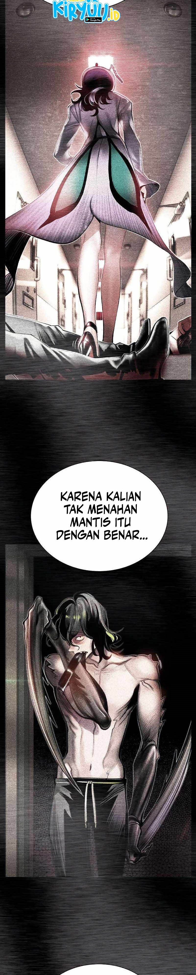 Jungle Juice Chapter 119 Image 16