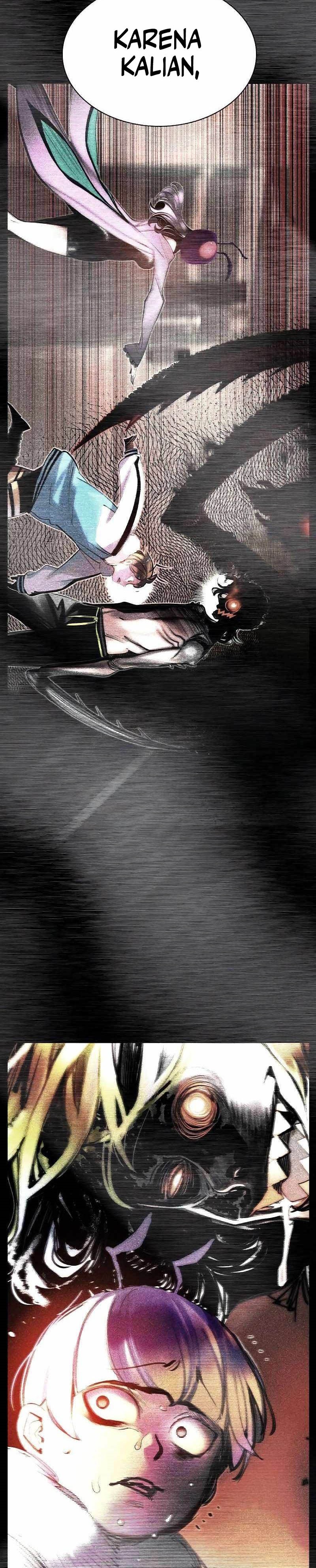 Jungle Juice Chapter 119 Image 17