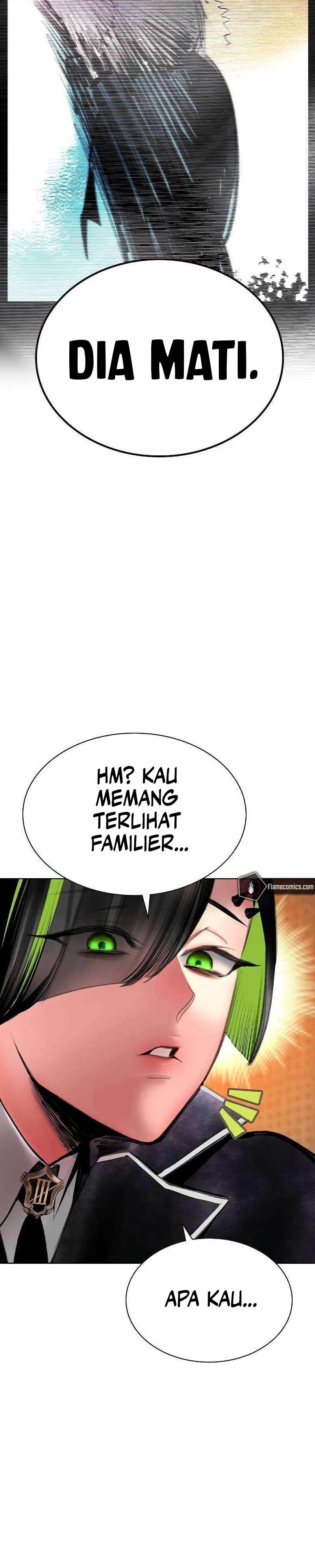 Jungle Juice Chapter 119 Image 18