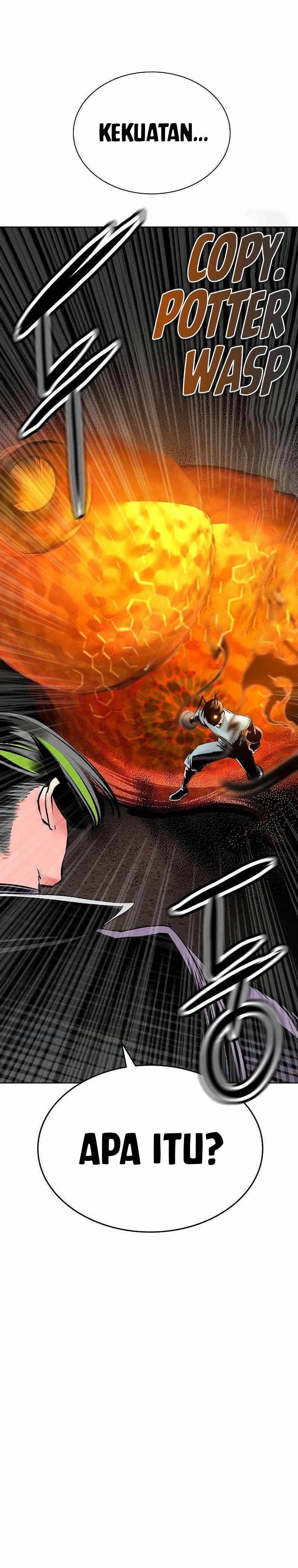 Jungle Juice Chapter 119 Image 24