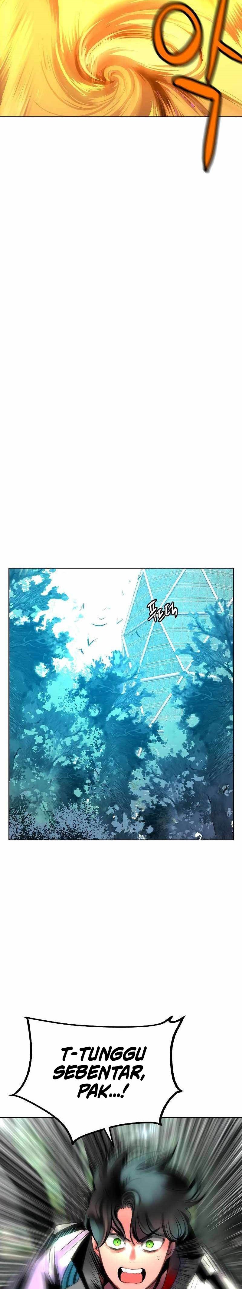 Jungle Juice Chapter 119 Image 26