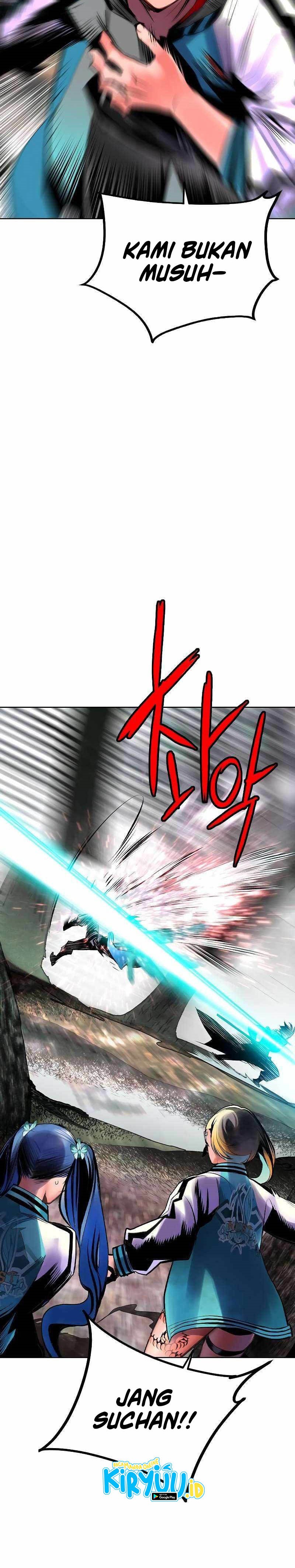 Jungle Juice Chapter 119 Image 27