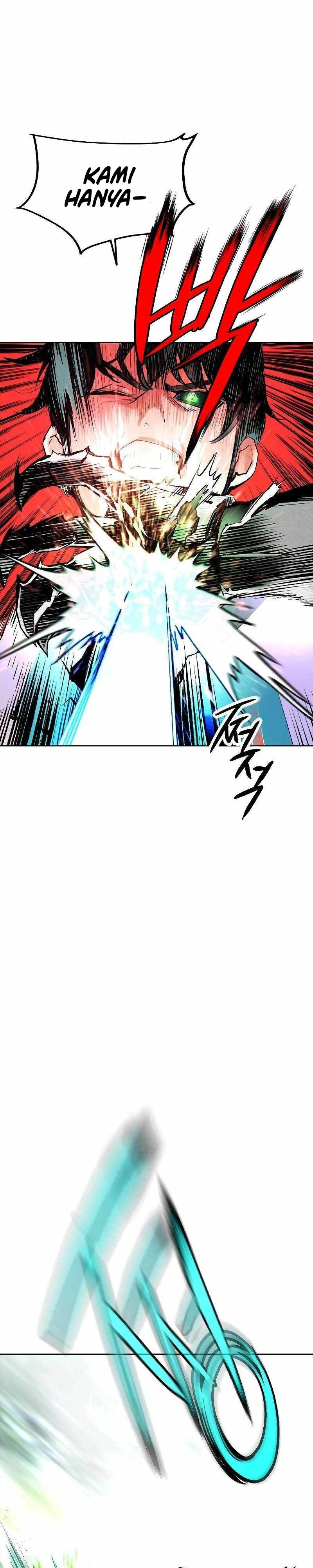 Jungle Juice Chapter 119 Image 31