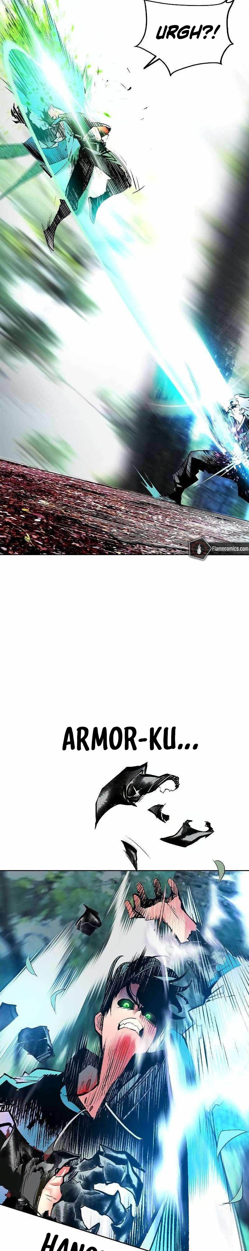 Jungle Juice Chapter 119 Image 32