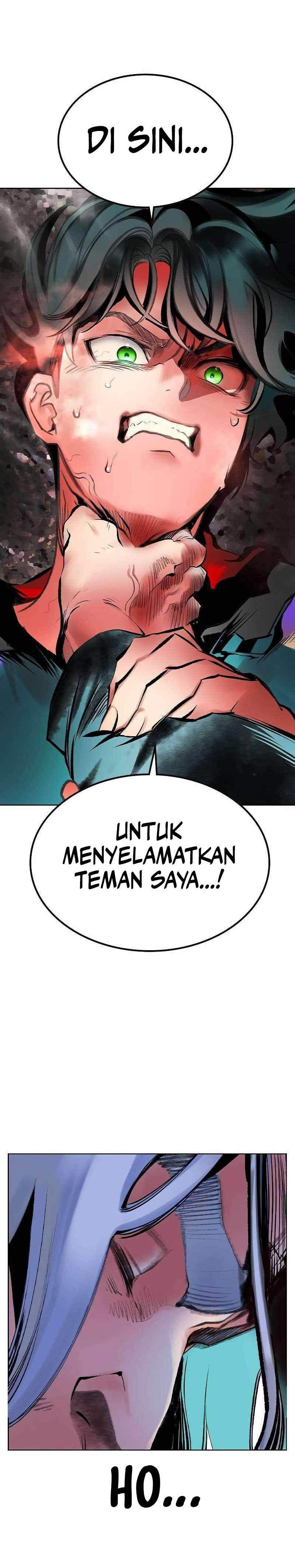 Jungle Juice Chapter 119 Image 40