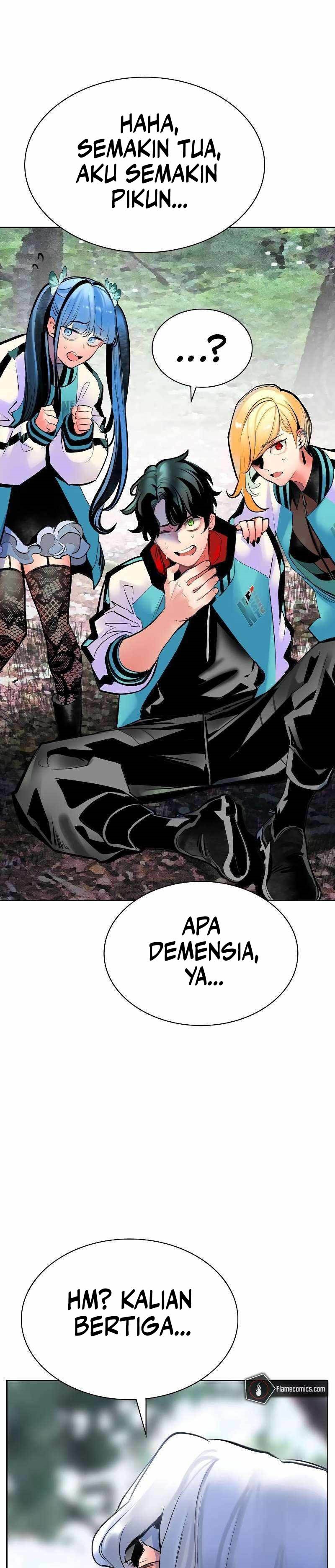 Jungle Juice Chapter 119 Image 43