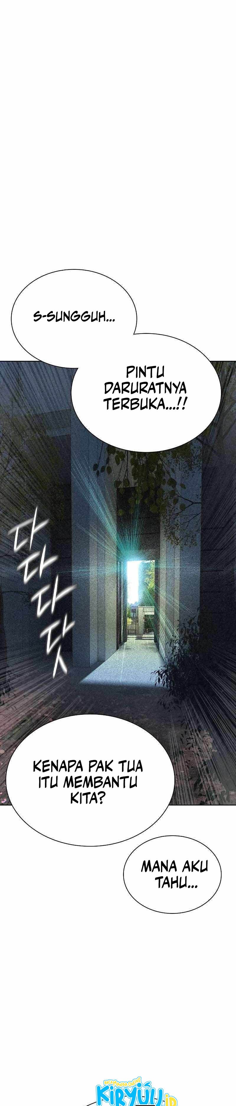 Jungle Juice Chapter 119 Image 45