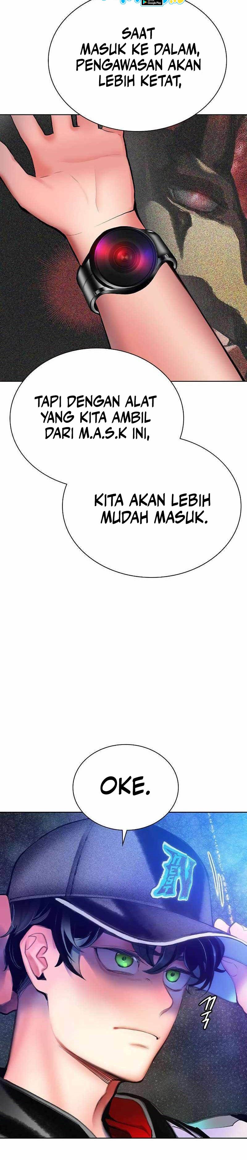 Jungle Juice Chapter 119 Image 46