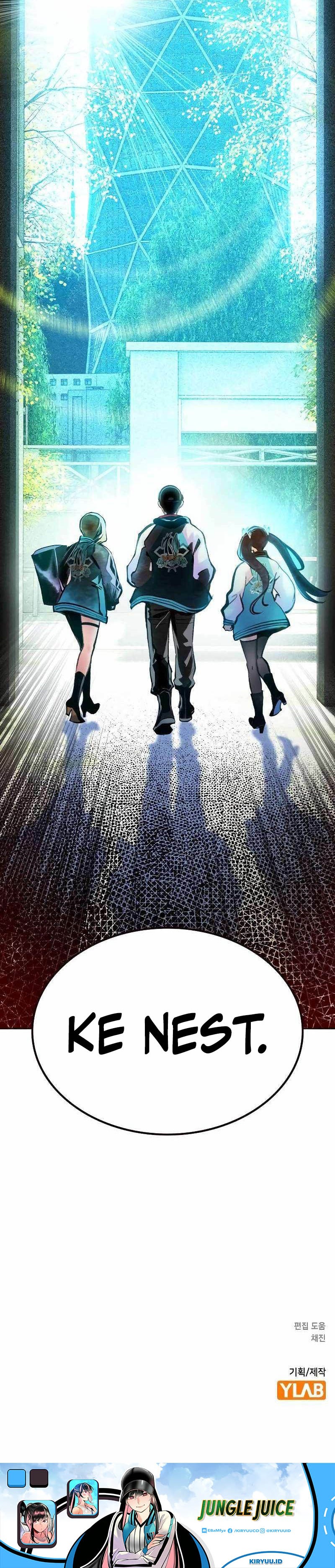 Jungle Juice Chapter 119 Image 48