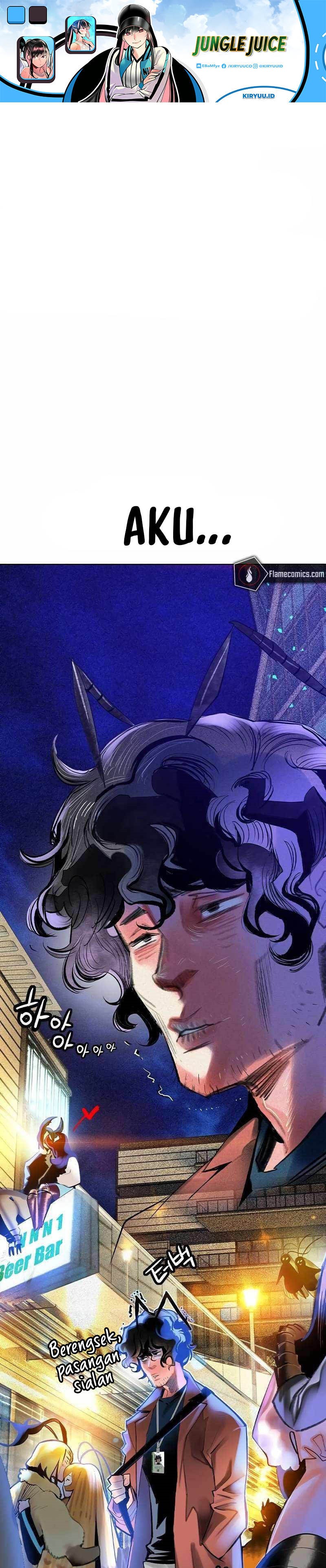 Jungle Juice Chapter 120 Image 1