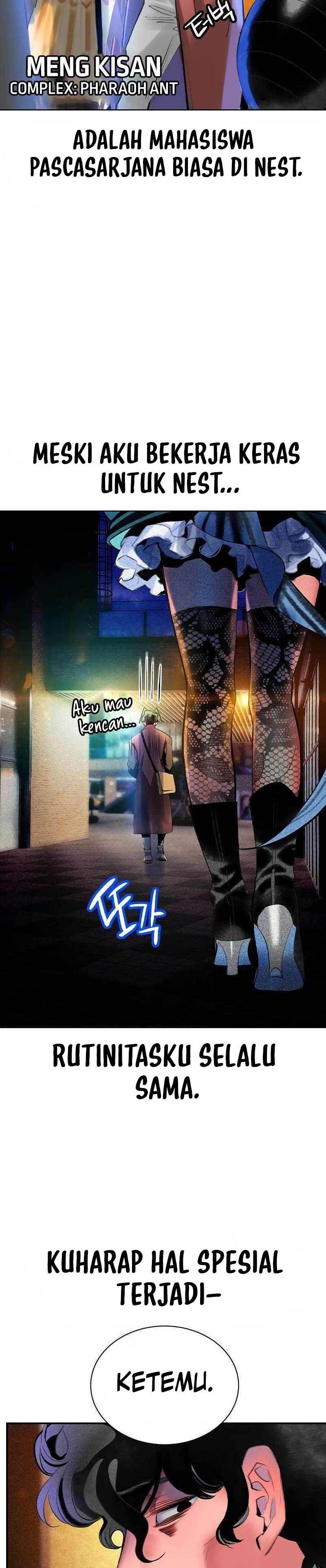 Jungle Juice Chapter 120 Image 2