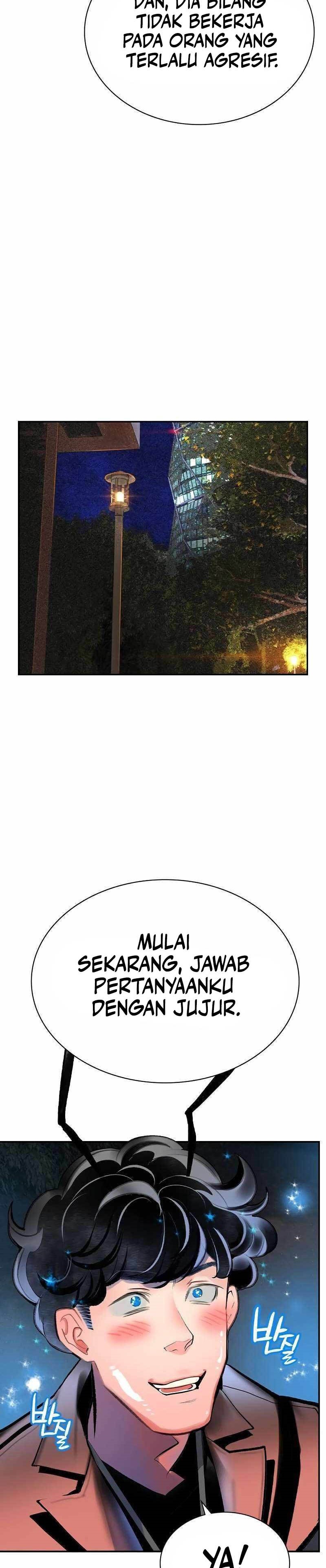 Jungle Juice Chapter 120 Image 5