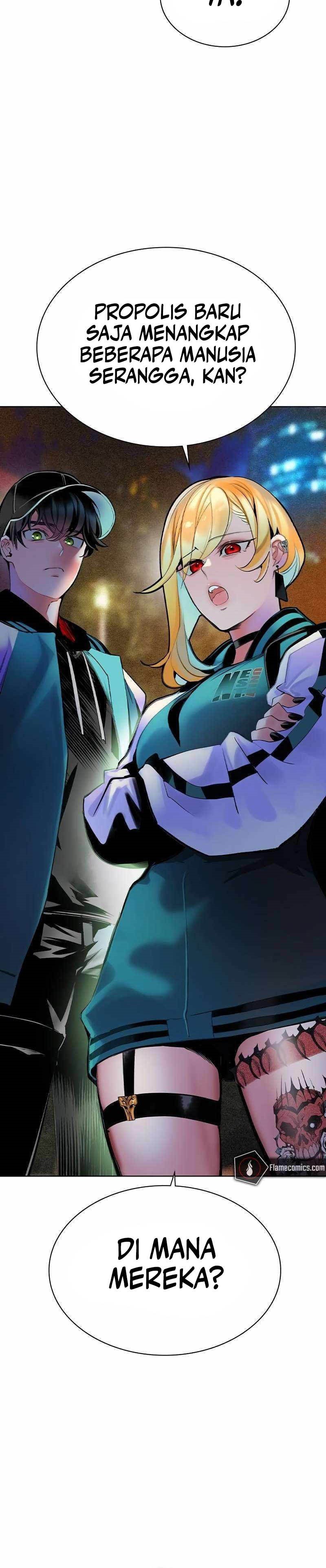 Jungle Juice Chapter 120 Image 6