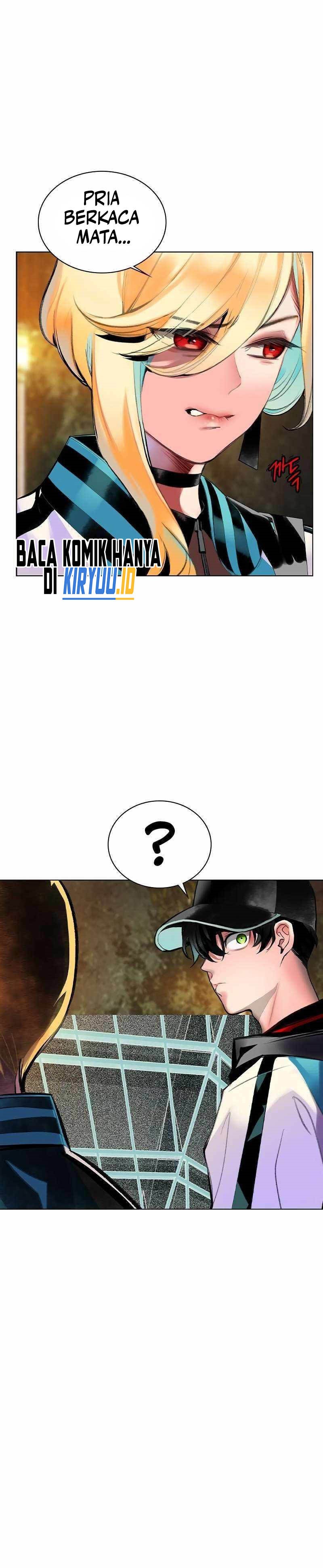 Jungle Juice Chapter 120 Image 10