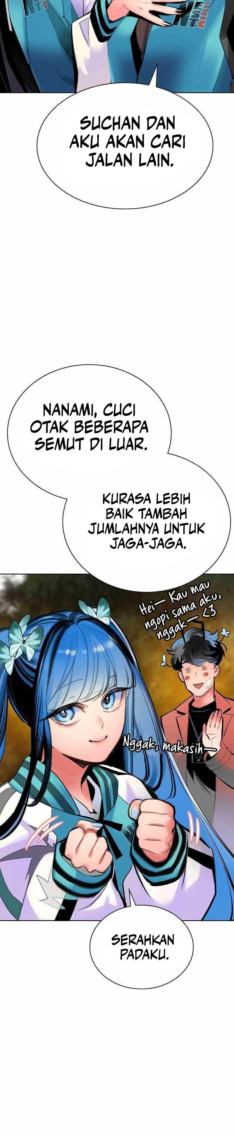 Jungle Juice Chapter 120 Image 12