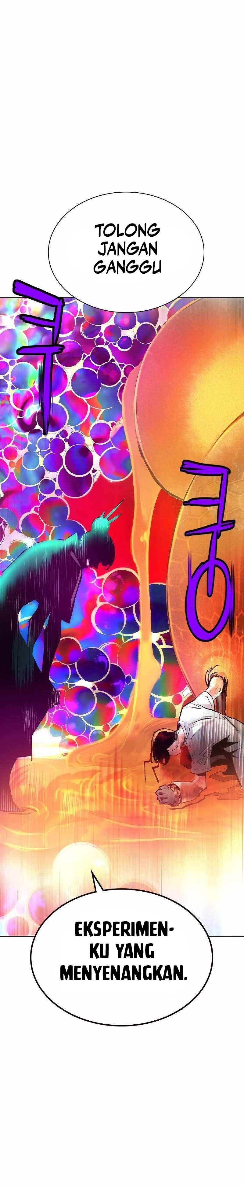 Jungle Juice Chapter 120 Image 18