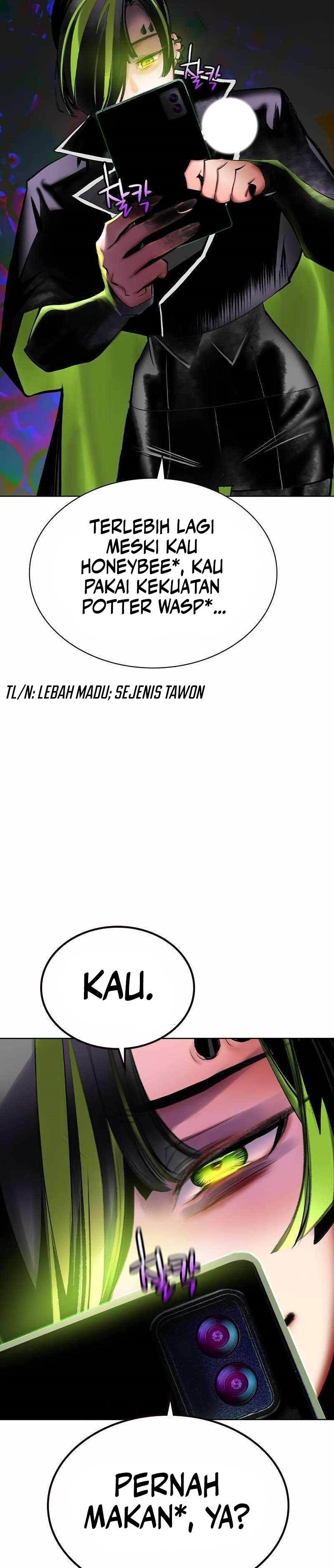 Jungle Juice Chapter 120 Image 20