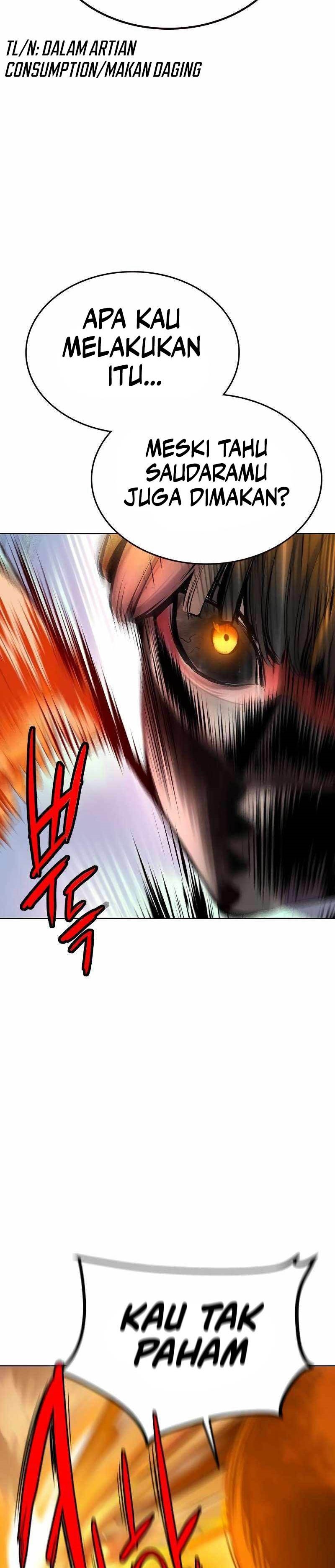 Jungle Juice Chapter 120 Image 21