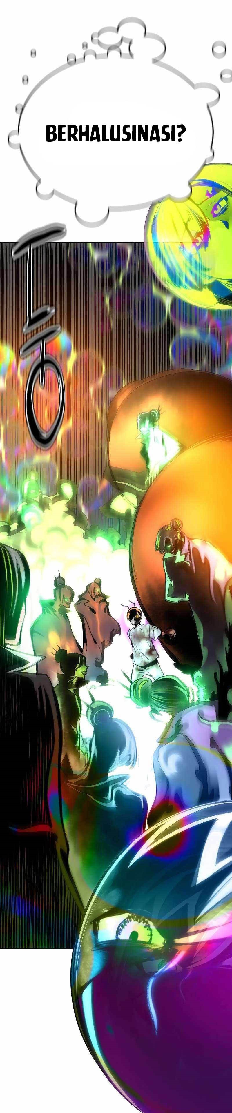 Jungle Juice Chapter 120 Image 25