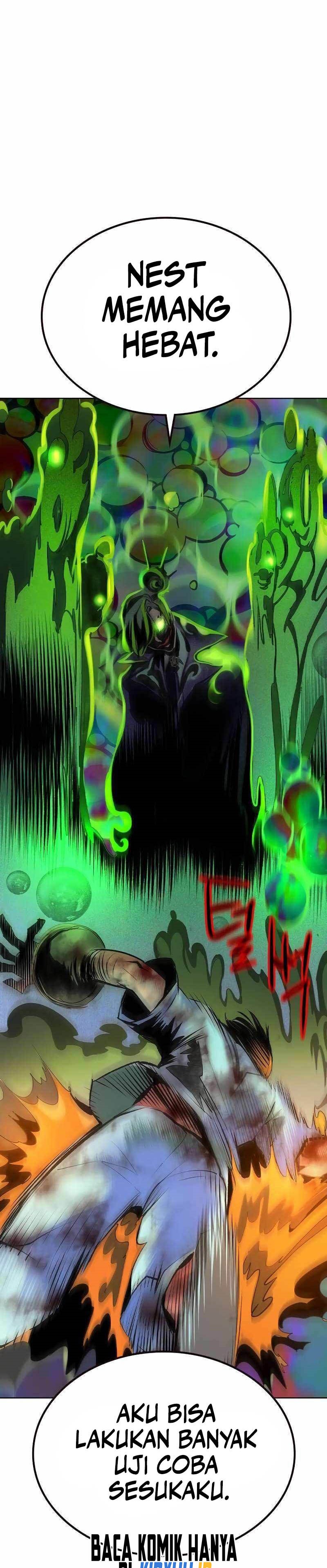 Jungle Juice Chapter 120 Image 27