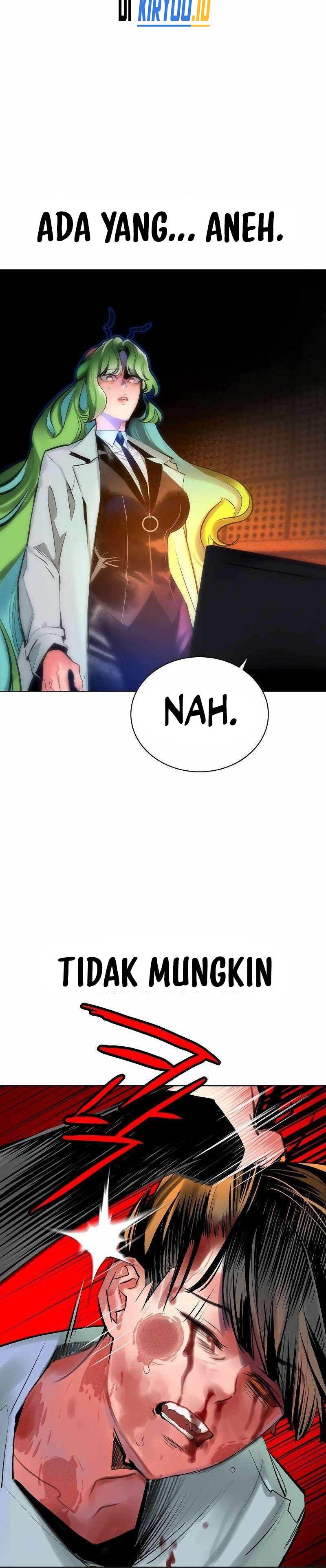 Jungle Juice Chapter 120 Image 28