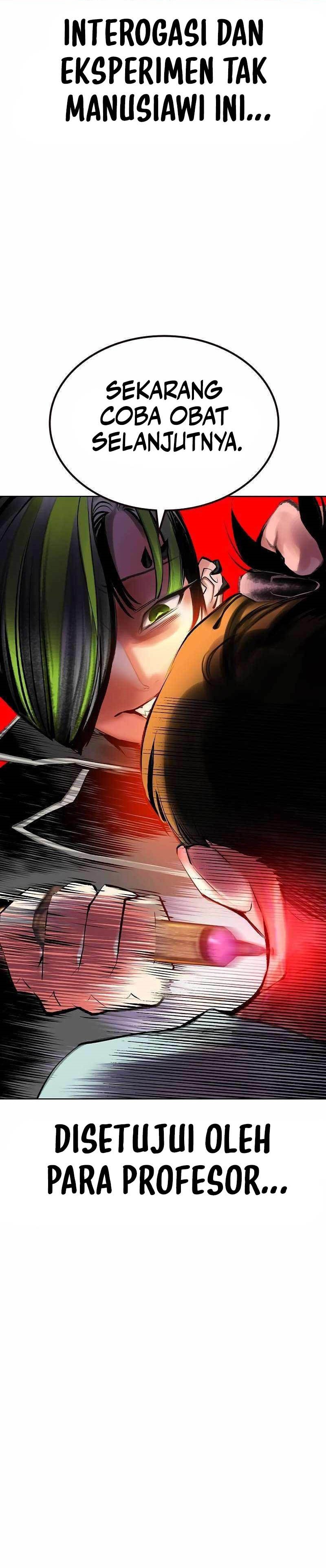 Jungle Juice Chapter 120 Image 29