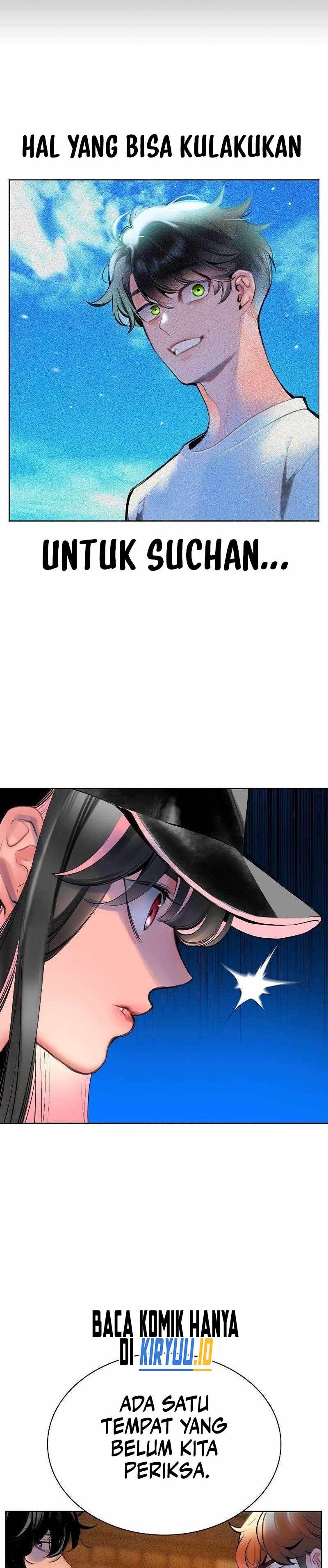 Jungle Juice Chapter 120 Image 33