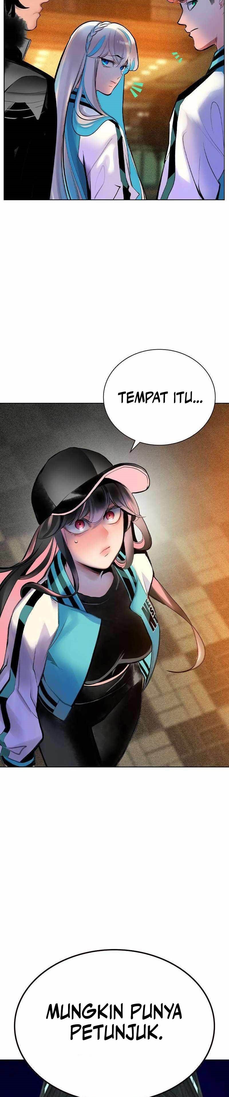 Jungle Juice Chapter 120 Image 34