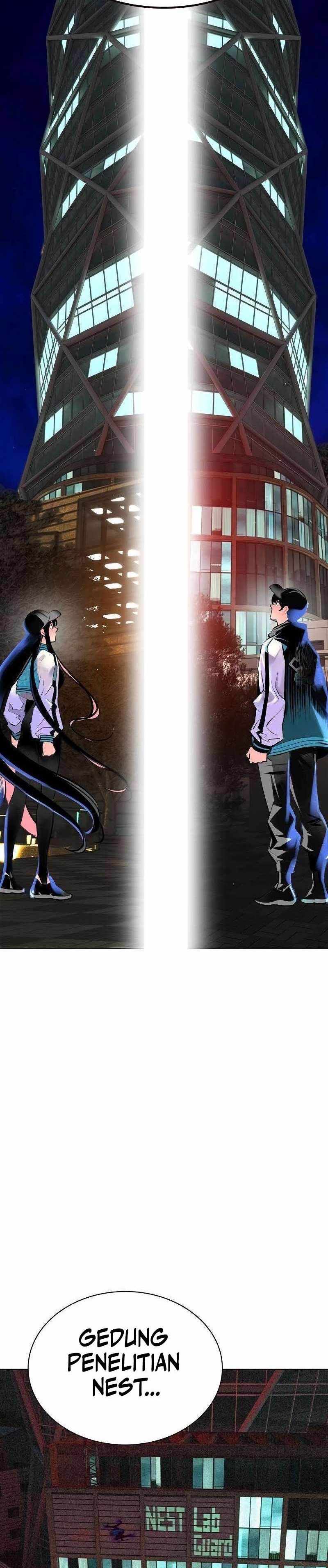 Jungle Juice Chapter 120 Image 35