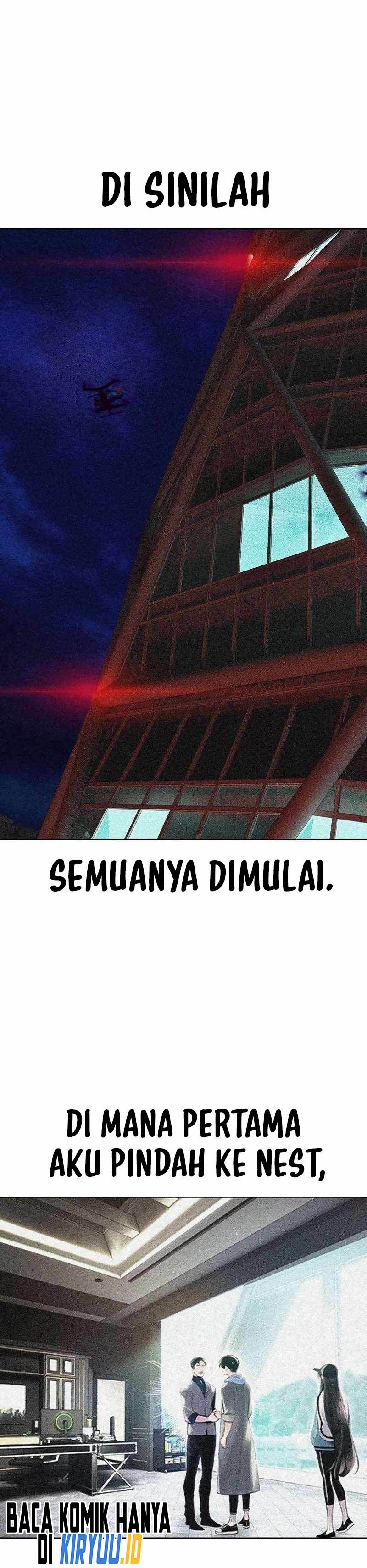 Jungle Juice Chapter 120 Image 39