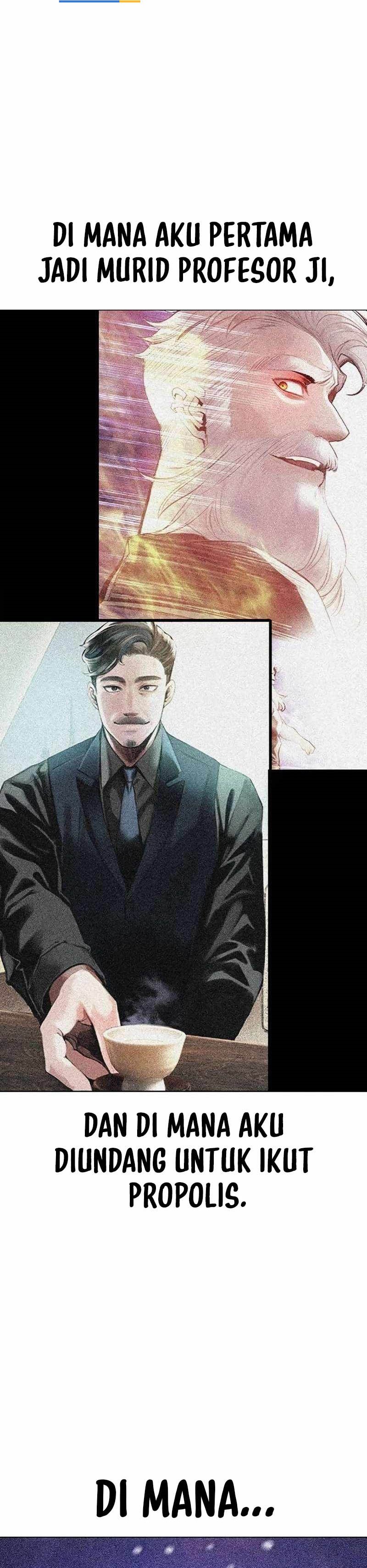 Jungle Juice Chapter 120 Image 40