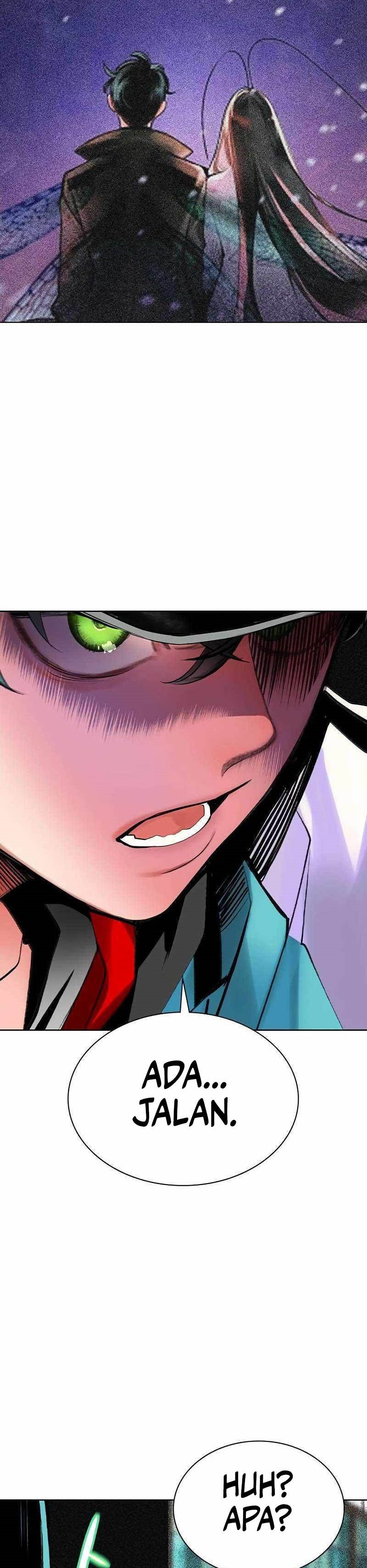 Jungle Juice Chapter 120 Image 41