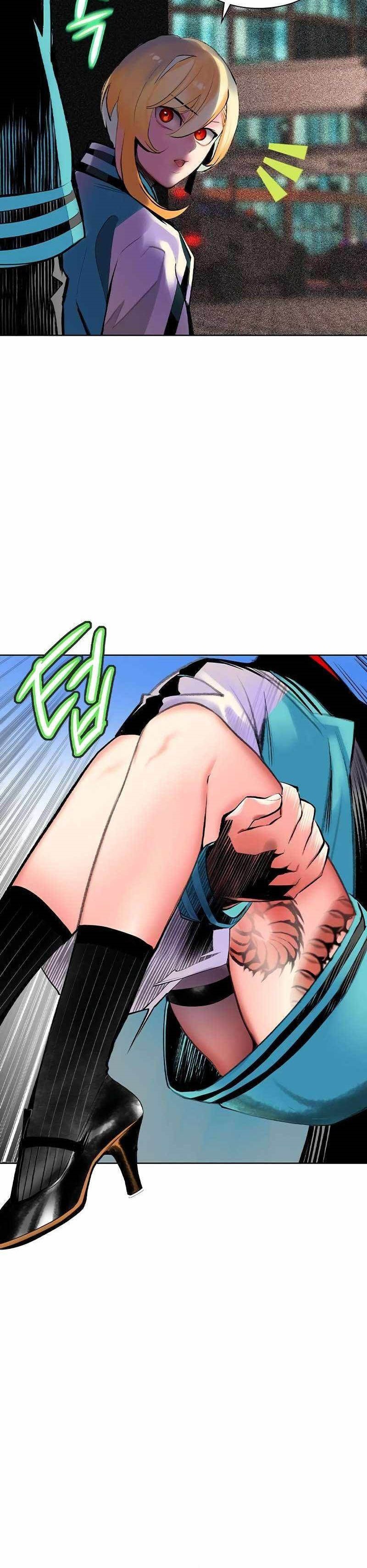 Jungle Juice Chapter 120 Image 42