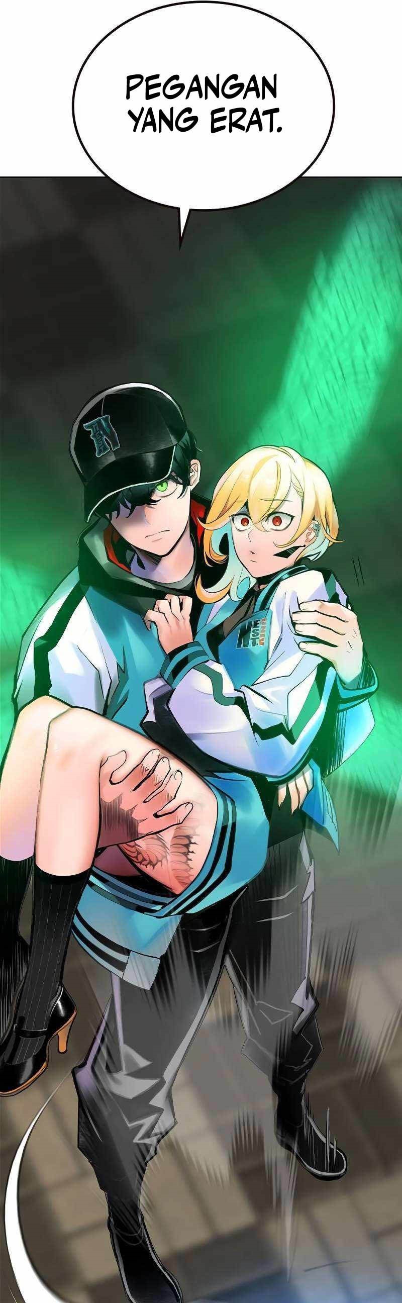 Jungle Juice Chapter 120 Image 43