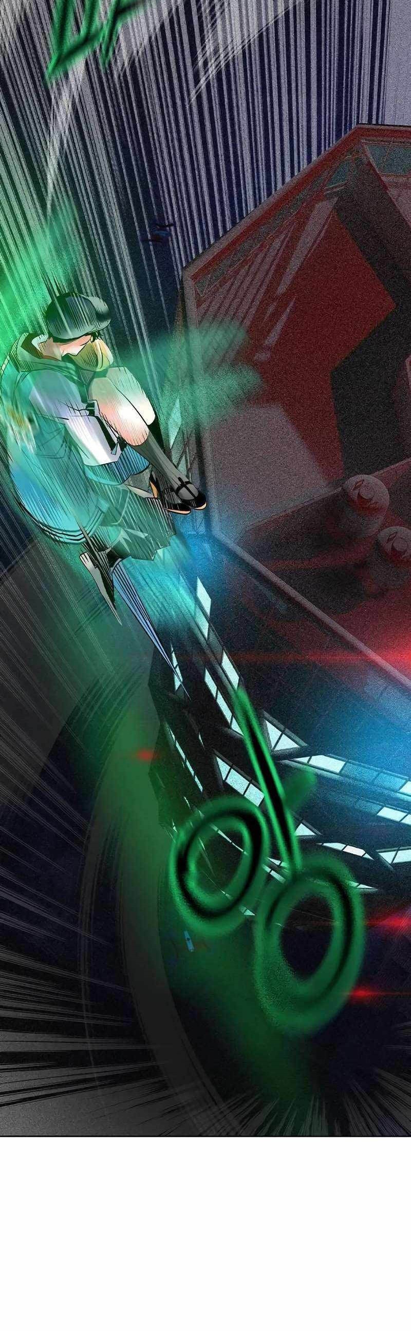 Jungle Juice Chapter 120 Image 46