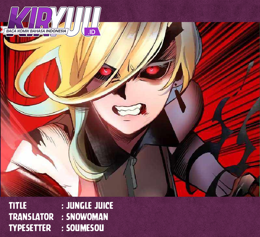 Jungle Juice Chapter 122 Image 0