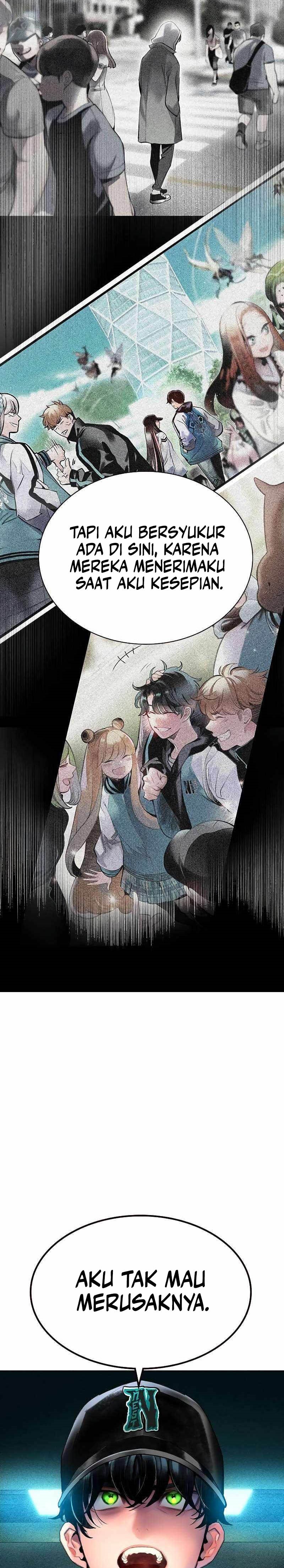 Jungle Juice Chapter 122 Image 5